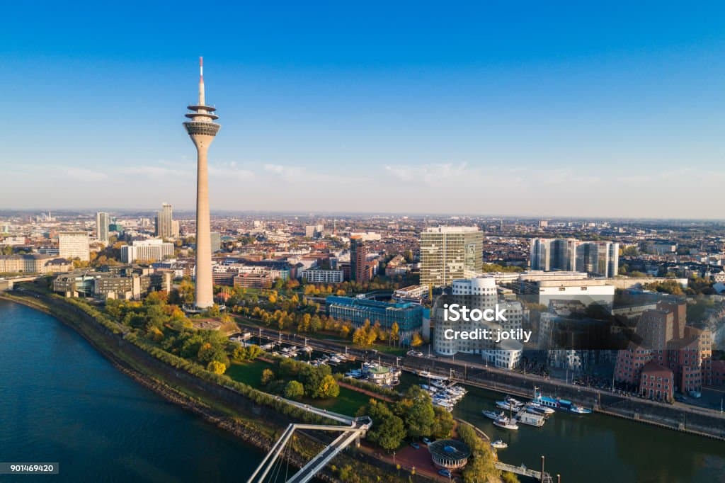 Düsseldorf