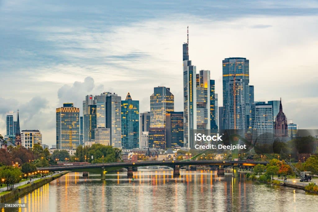 Frankfurt