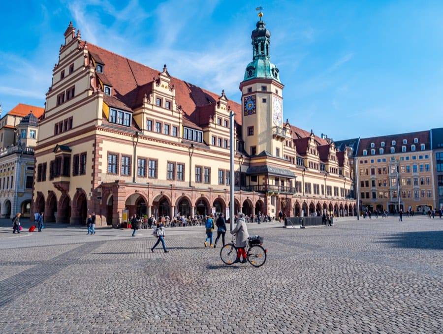 Leipzig