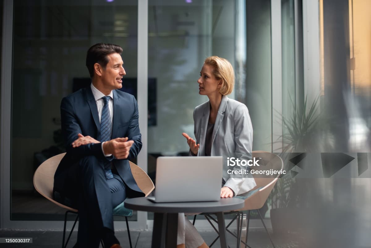 Internationale Unternehmen