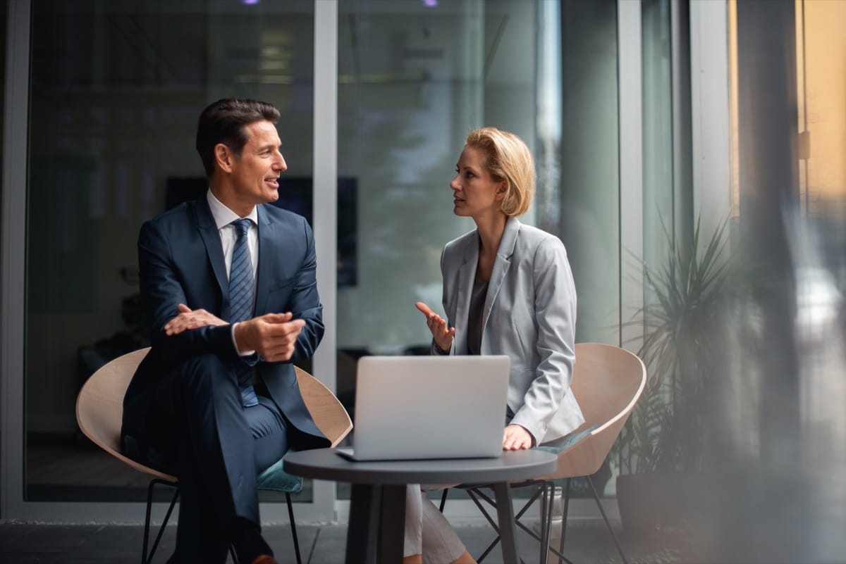 Internationale Unternehmen