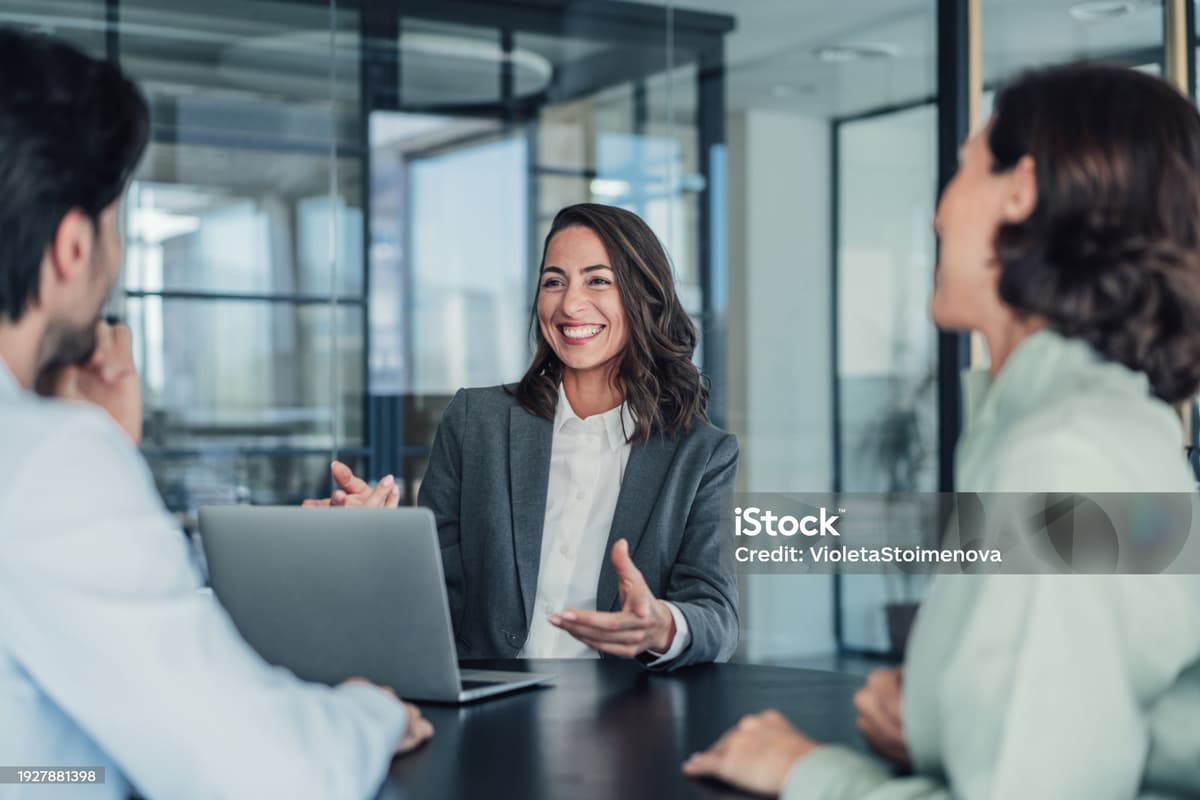 Professionelle Dienstleistungen